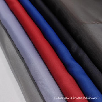100% polyester 210T fabric for handbag lining cloth